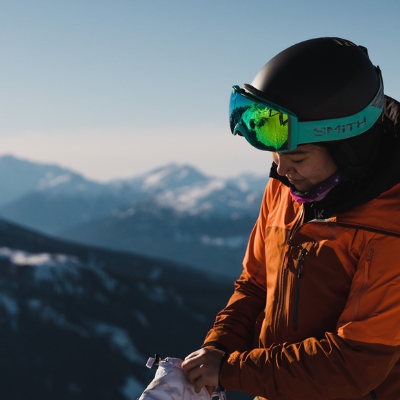 Meet your Posher, Chantal - Picture 5 of 6